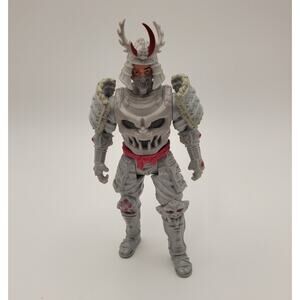 Wolverine Movie Action figure Silver Samurai X-Men 4.5 inches Hasbro